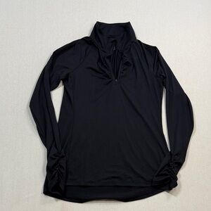 C9 by Champion Women's Black Long Sleeve Active Top